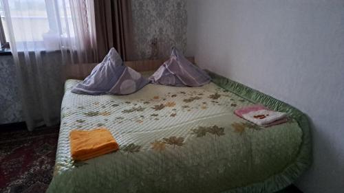 Kyzart Guesthouse – Photos 3