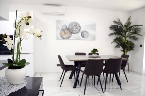 Fotografie z fotogalerie ubytování Apartmani Magić v destinaci Jalžabet