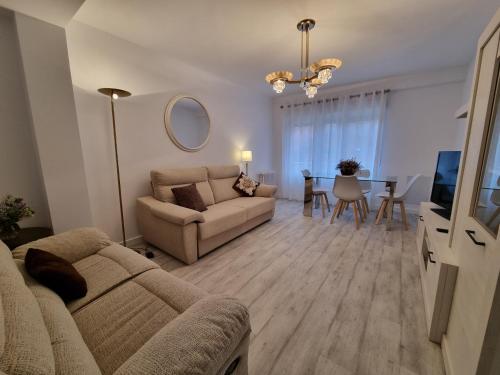 Moderno 143A Céntrico 3 Habitaciones by R2R