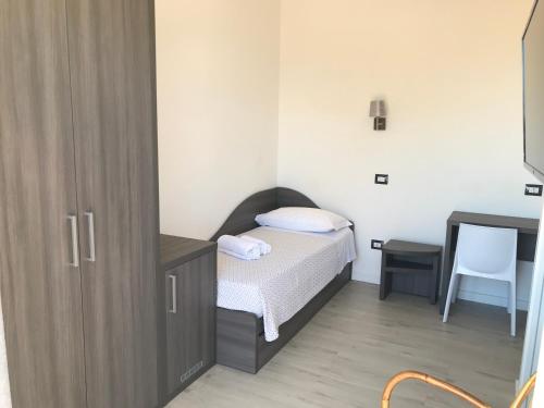 Gallery image of Il mare di Giulia in Marcelli
