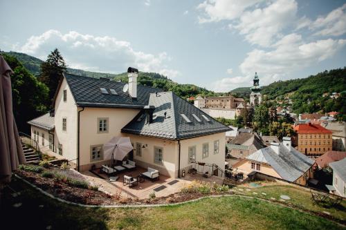 Hotel Glaus