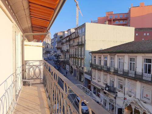 Porto Vista by Flat in Porto