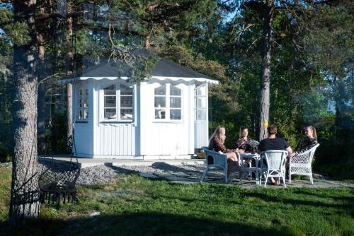 Imagen de la galería de Dragsvik Fjordhotel, en Balestrand