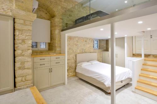 The Old Print House, Corfu