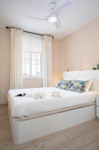 Livemálaga Gordon Home