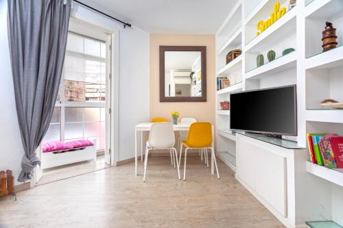Livemálaga Gordon Home