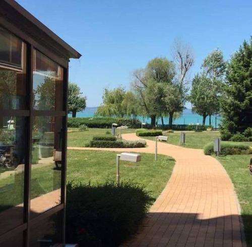 Zdjęcie z galerii obiektu Roberta Apartman1 w Siófoku