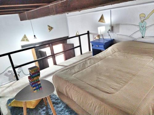 Imagen de la galería de Original y Cómodo Loft en el Centro de Tulancingo, en Tulancingo