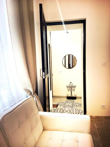 Φωτογραφία από το άλμπουμ του VILLA SANDERLING au cœur de Saint Valery Haut standing 5 étoiles σε Saint-Valery-sur-Somme