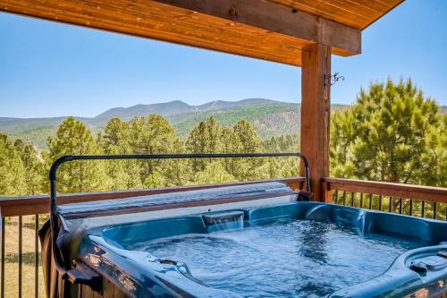 Preston Mountain Home – Photos 2