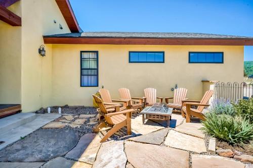 Preston Mountain Home – Photos 3