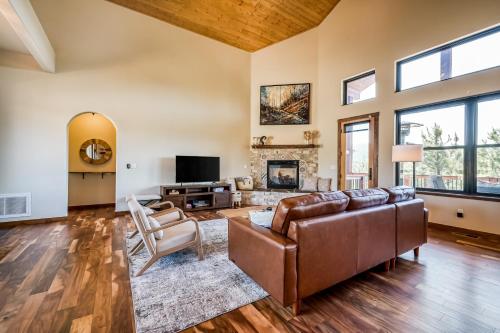 Preston Mountain Home – Photos 4