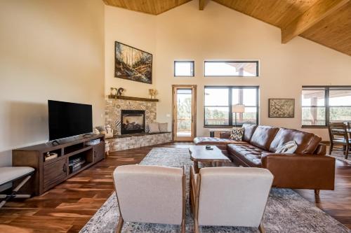 Preston Mountain Home – Photos 5