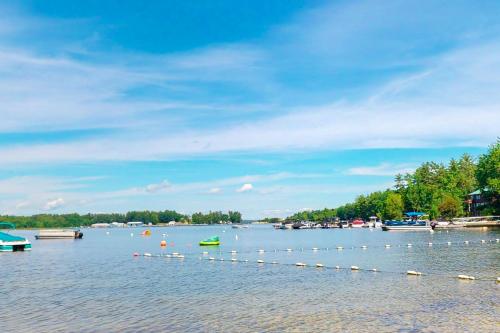 Cozy Sebago Basin Cabin – Photos 3