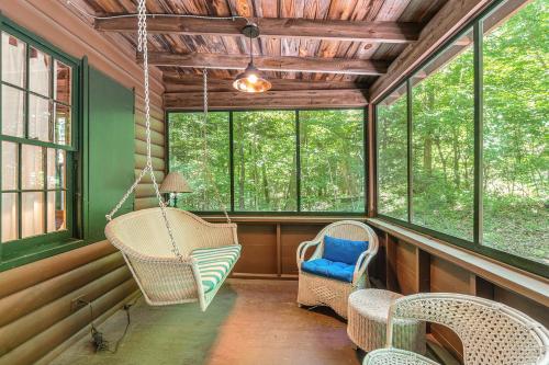 Deer Creek Cabin – Photos 3
