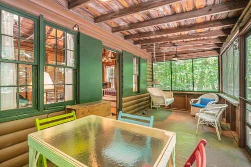 Deer Creek Cabin – Photos 4