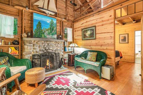 Deer Creek Cabin – Photos 5