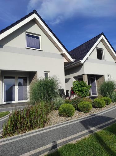 Ośrodek Wypoczynkowy Domki Nadika