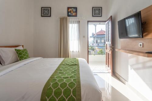 Gallery image of Cempaka Mas Guest House Canggu in Canggu