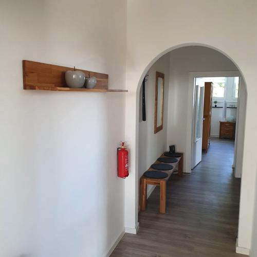 Φωτογραφία από το άλμπουμ του Ferienwohnung Fernblick σε Remscheid
