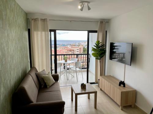 Achacay Sunset Apartment