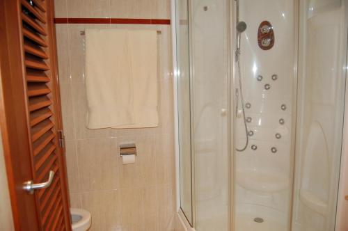 Vannituba majutusasutuses APARTAMENT TUCAMP nº6275