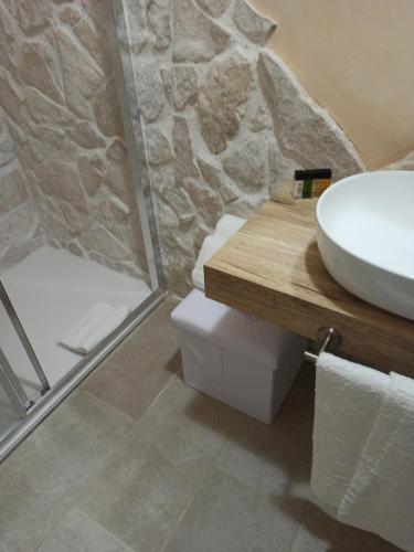 Bagno di Villa Bianca