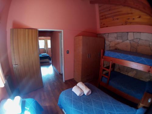 Foto de la galería de Alojamiento Turistico Yazaar en San Carlos de Bariloche