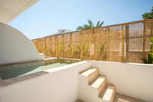 Gallery image of Atma Beach Rooms & Suites in Faliraki