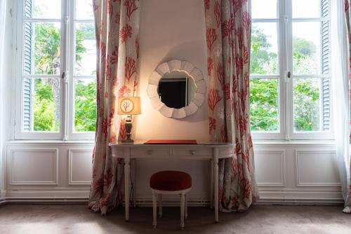 Photo de la galerie de l'établissement Domaine d'Auriac - Relais & Châteaux, à Carcassonne