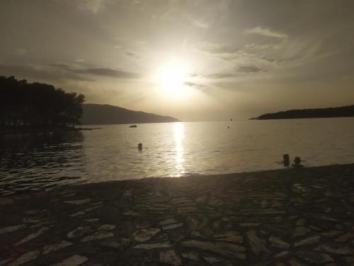 Φυσικό τοπίο κοντά σε αυτός ο ξενώνας