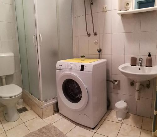 Fotografie z fotogalerie ubytování Apartments Sretna v Gradaci