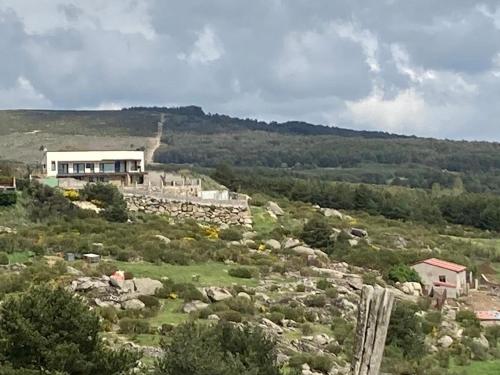 Φωτογραφία από το άλμπουμ του El Cabezuelo στην Άβιλα