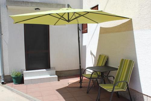 Apartments Kekel