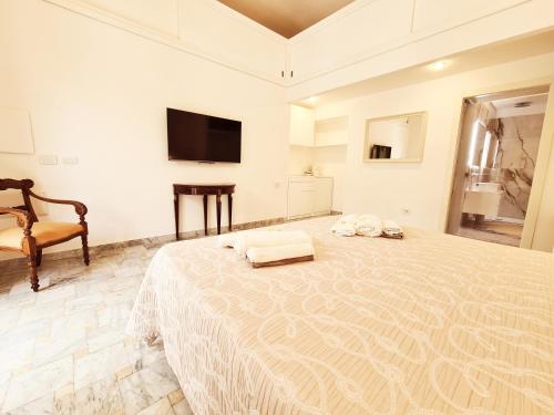 Gallery image of Villa Manini suites in La Maddalena