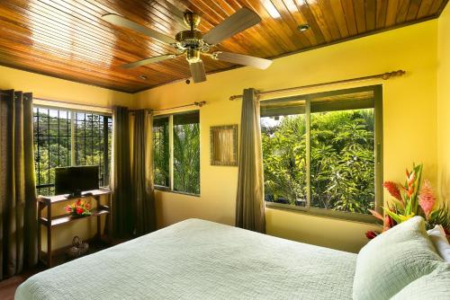 Gallery image of Villas Oasis in Manuel Antonio