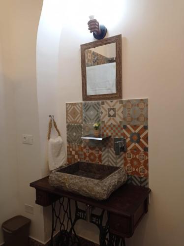 Casa vacanze Pupo centro storico photo 3