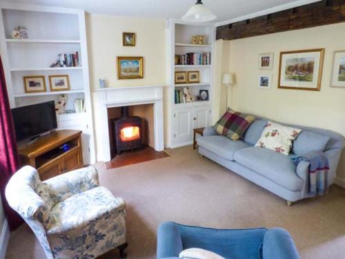 Woodside Cottage – Photos 2