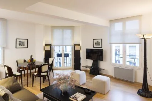 Montmartre Residence photo 52