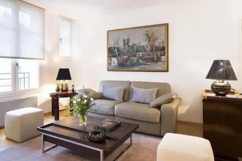 Montmartre Residence photo 20