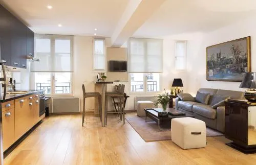 Montmartre Residence photo 26