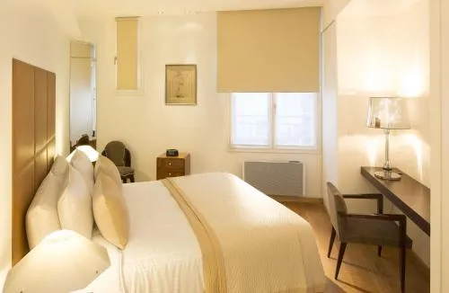 Montmartre Residence photo 46