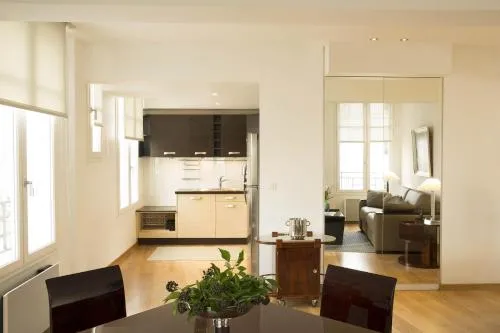 Montmartre Residence photo 23