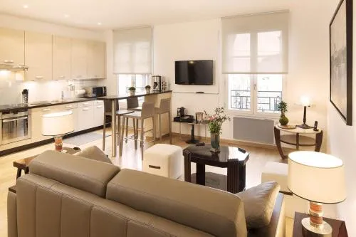 Montmartre Residence photo 16