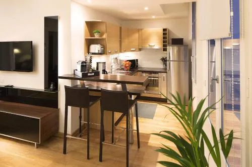Montmartre Residence photo 51