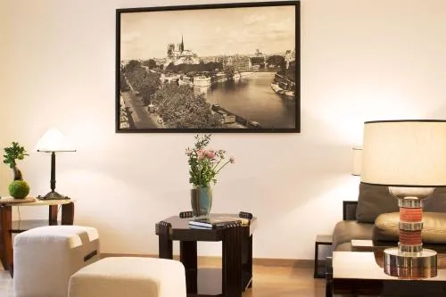 Montmartre Residence photo 28
