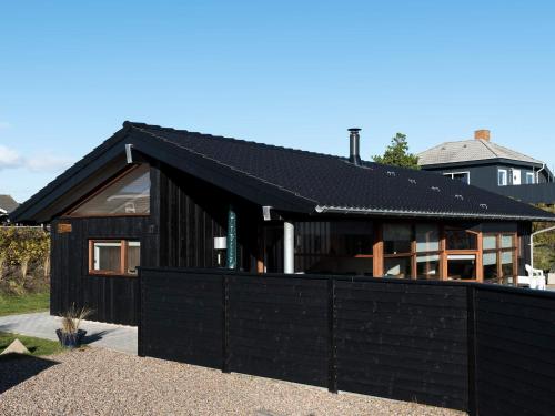 Fotografie z fotogalerie ubytování Holiday home Fanø CXXXVI v destinaci Fano