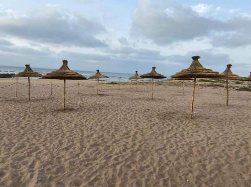 Gallery image of Garden bay in Dar Mohammed Ould Haj Jilali