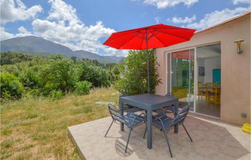 Beautiful home in Tavera with 1 Bedrooms
