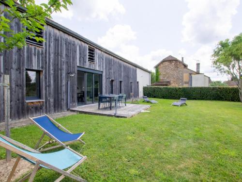 Gîte Capdrot, 4 pièces, 6 personnes - FR-1-616-273